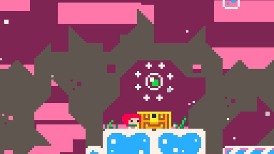 Скриншот 5 из Celeste Classic