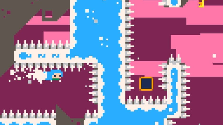 Скриншот 6 из Celeste Classic
