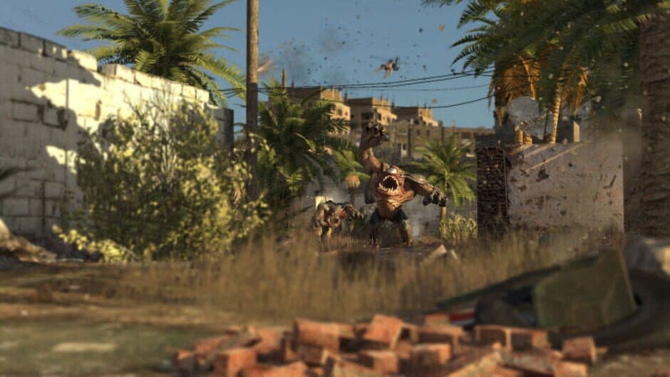 Скриншот 3 из Serious Sam 3: BFE - Serious Digital Edition