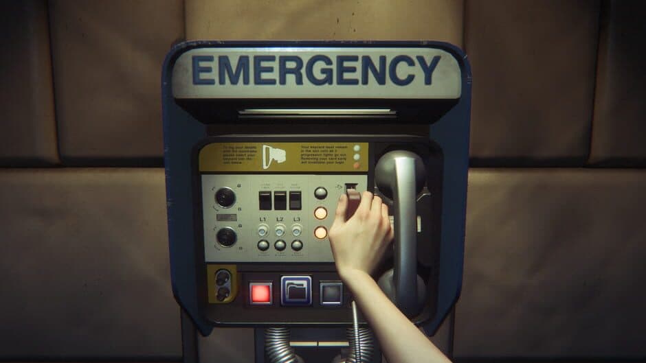 Скриншот 2 из Alien: Isolation - Nostromo Edition