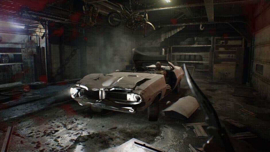 Скриншот 2 из Resident Evil 7: Biohazard - Collector's Edition