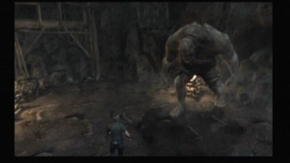 Скриншот 2 из Resident Evil 4: Collector's Edition