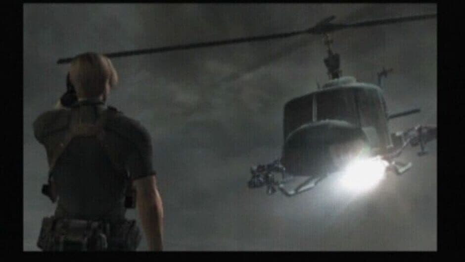 Скриншот 2 из Resident Evil 4: Premium Edition