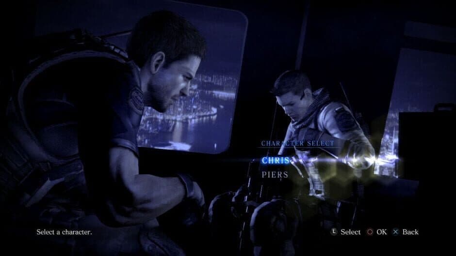 Скриншот 3 из Resident Evil 6: Steelbook Edition