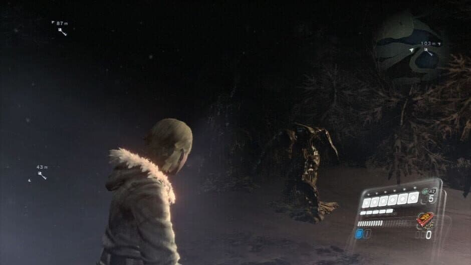 Скриншот 1 из Resident Evil 6: Anthology