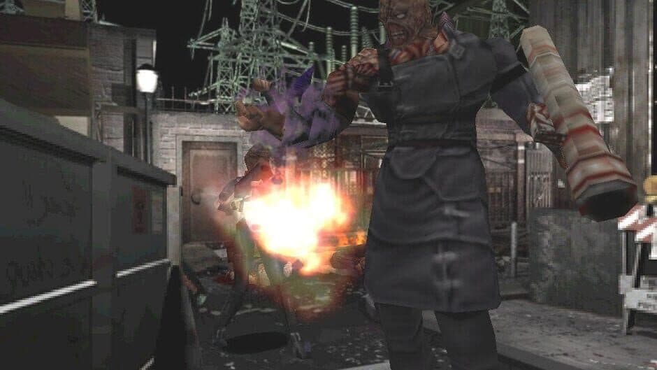 Скриншот 4 из Resident Evil 6: Anthology