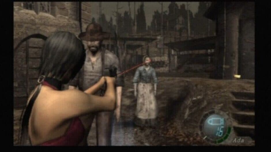 Скриншот 4 из Biohazard Revival Selection