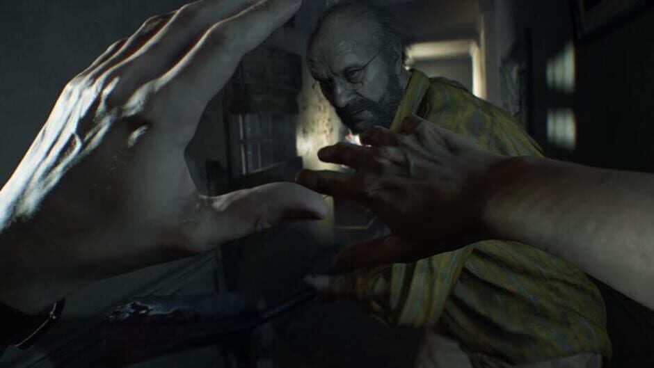 Скриншот 1 из Resident Evil 7: Biohazard - Season Pass
