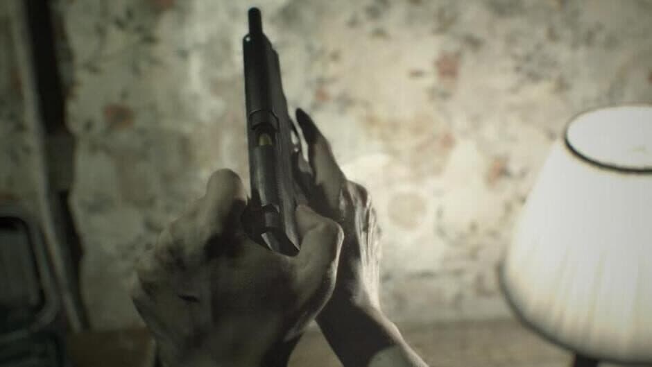 Скриншот 2 из Resident Evil 7: Biohazard - Season Pass
