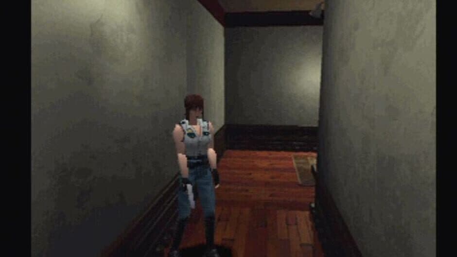 Скриншот 3 из Resident Evil: Super Bundle