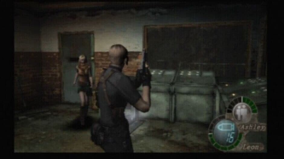 Скриншот 4 из Biohazard Value Pack