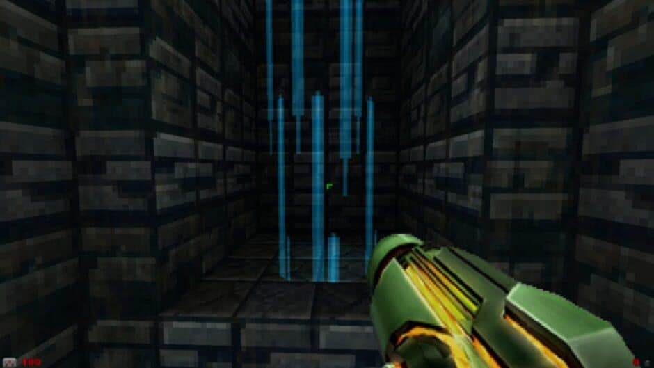 Скриншот 1 из Spram's Metroid Doom