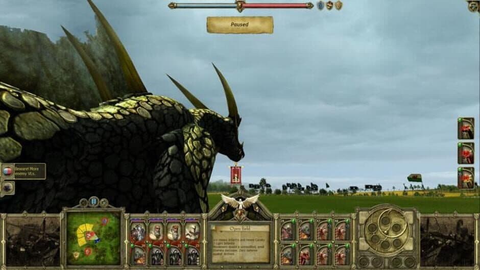 Скриншот 1 из King Arthur Collection