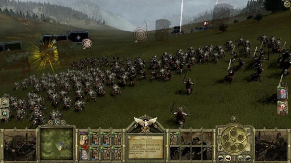 Скриншот 2 из King Arthur Collection