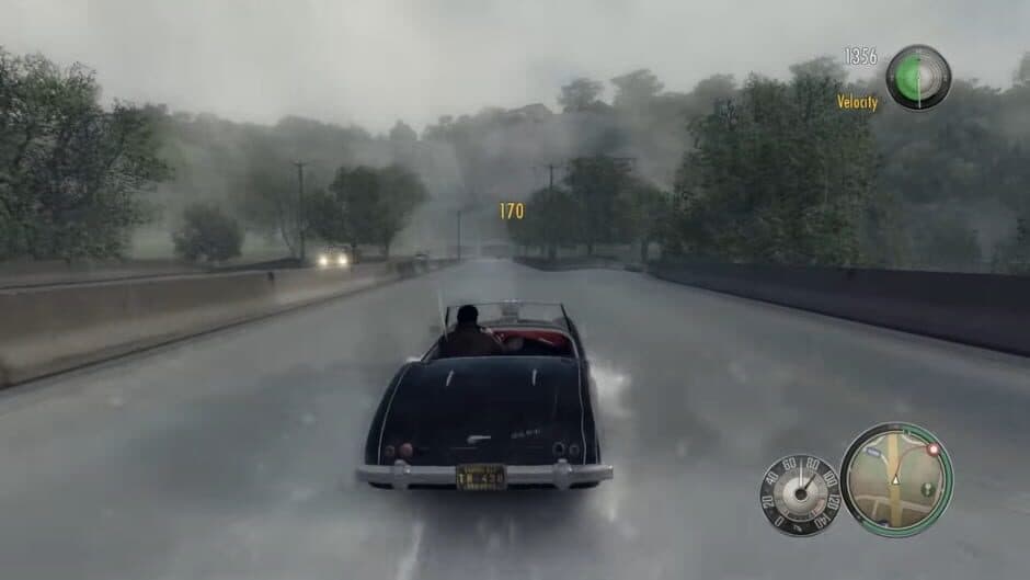 Скриншот 3 из Mafia II: Joe's Adventure