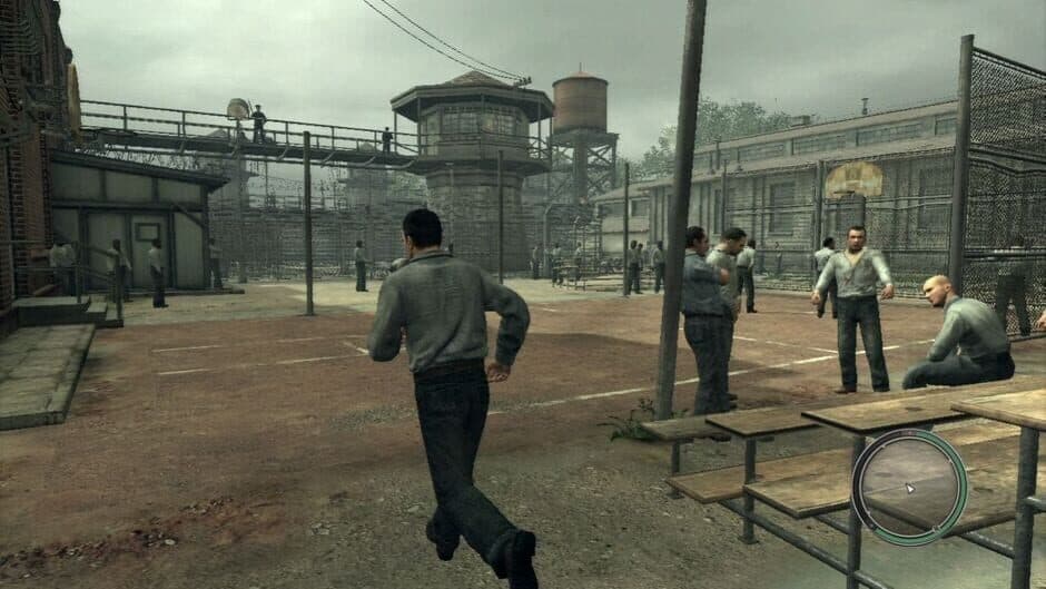 Скриншот 3 из Mafia II: Digital Deluxe Edition