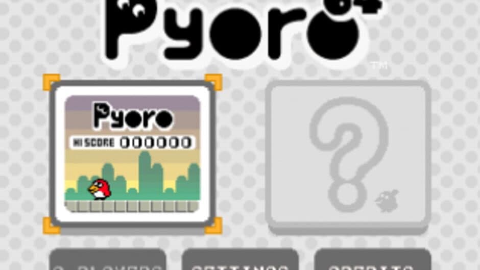 Скриншот 1 из Pyoro 64