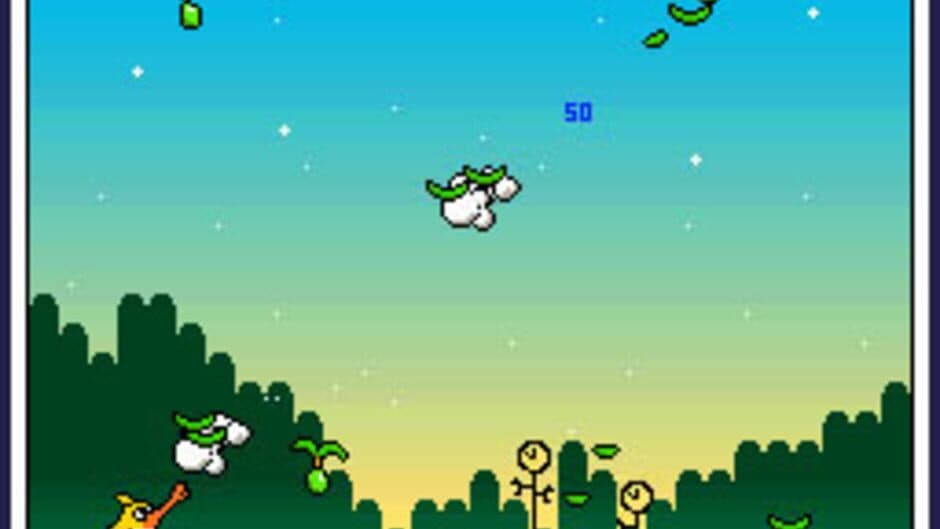 Скриншот 2 из Pyoro 64