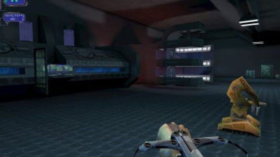 Скриншот 5 из Deus Ex: Collection