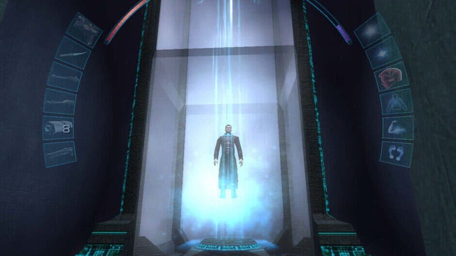 Скриншот 1 из Deus Ex: Collection