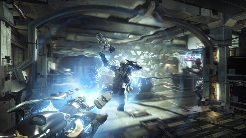 Скриншот 4 из Deus Ex: Collection