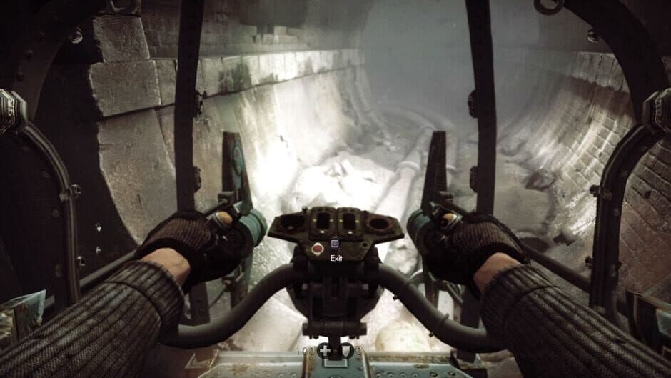 Скриншот 1 из Wolfenstein: The New Order - Occupied Edition