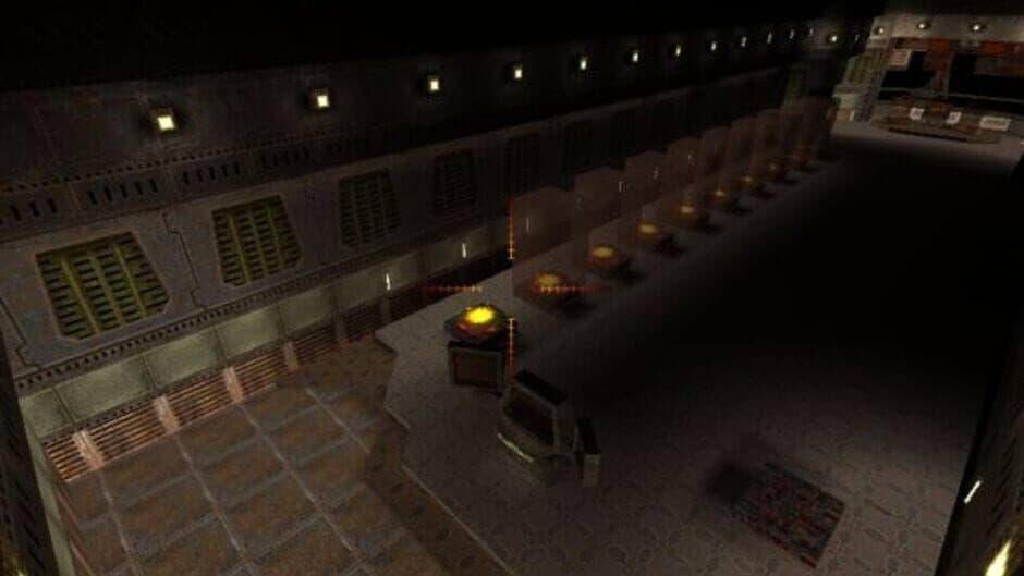 Скриншот 3 из Quake 2: Co-Op or Die!