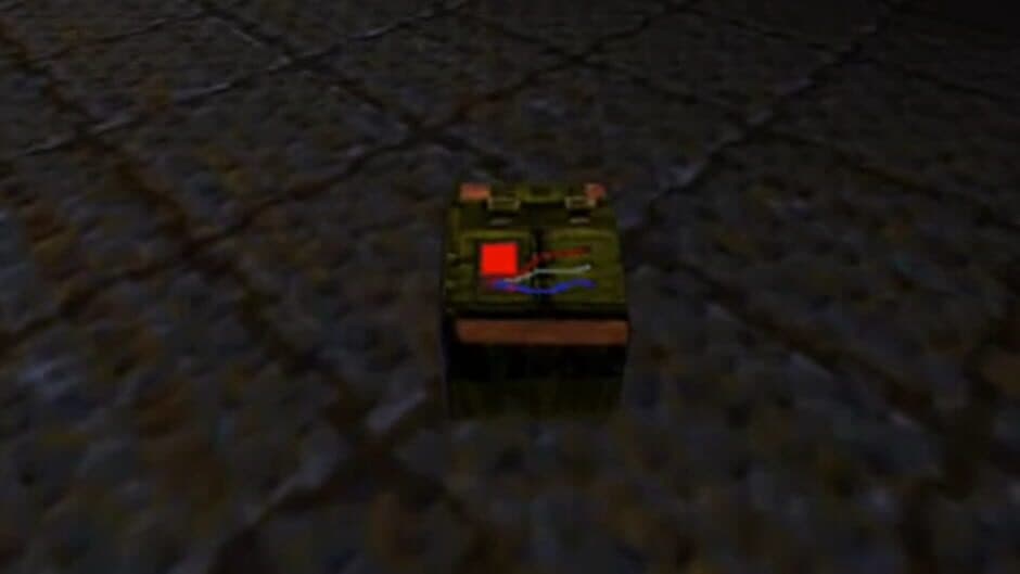 Скриншот 2 из Team Fortress