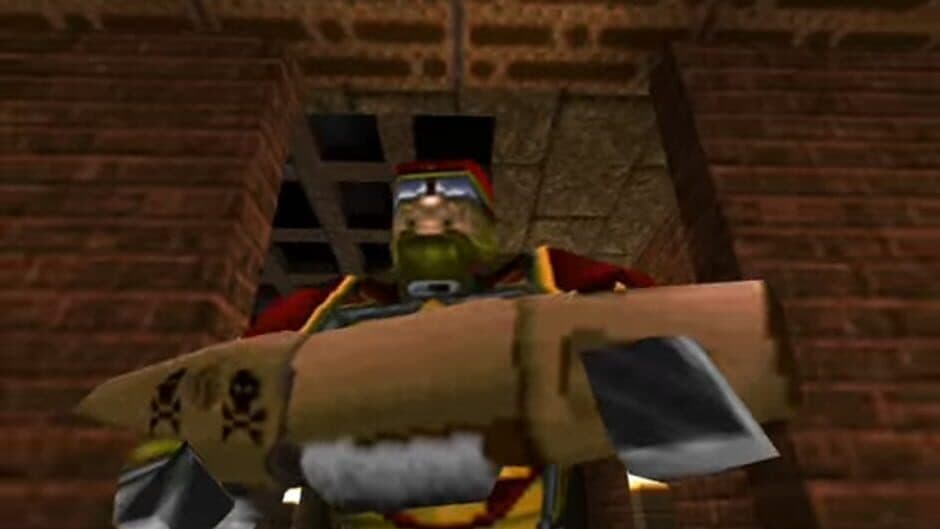 Скриншот 3 из Team Fortress