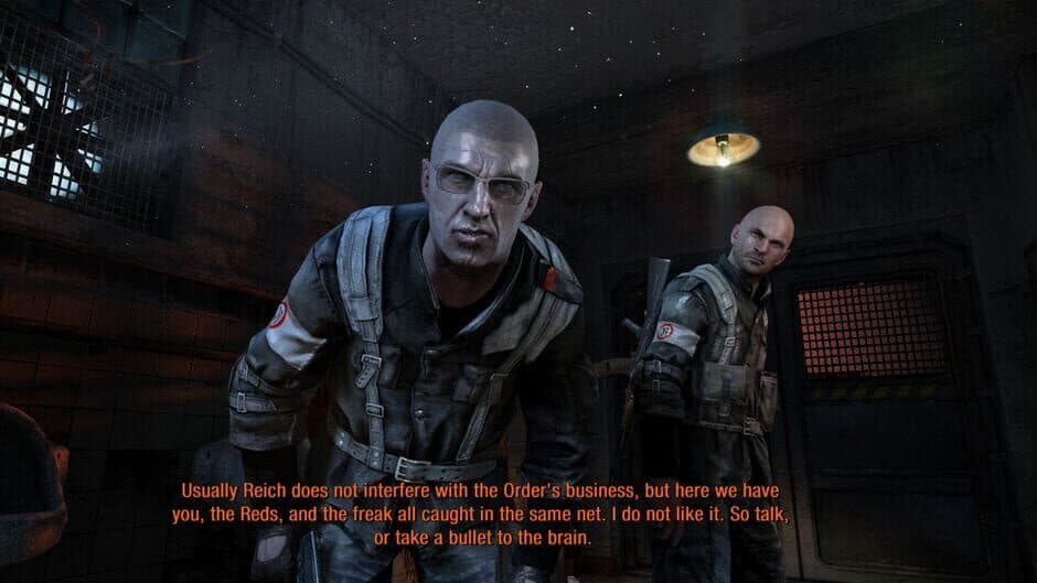 Скриншот 2 из Metro: Last Light - Complete Edition