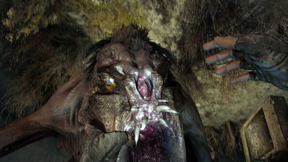 Скриншот 3 из Metro: Last Light - Complete Edition