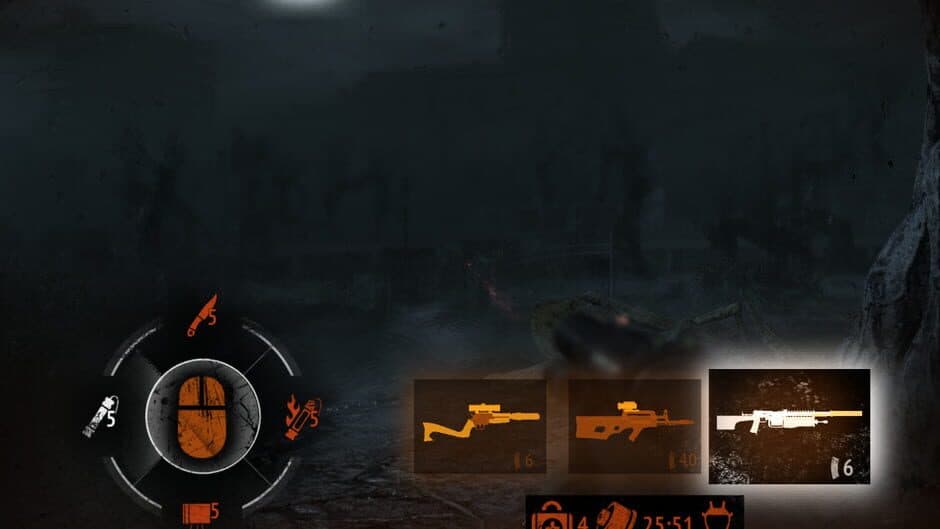 Скриншот 3 из Metro: Last Light - Limited Edition