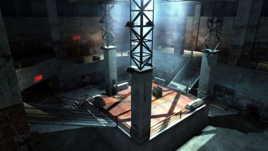 Скриншот 3 из Metro: Last Light - Tower Pack