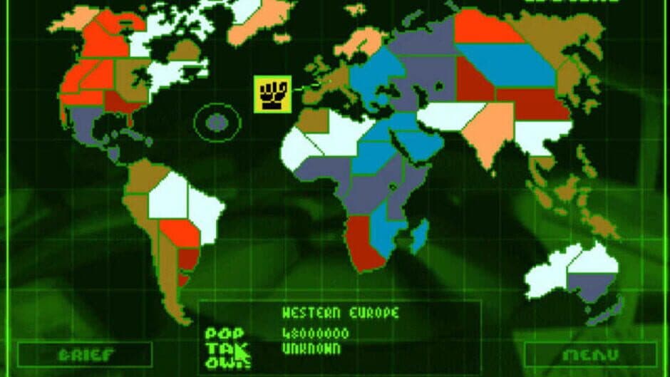Скриншот 2 из Syndicate Plus