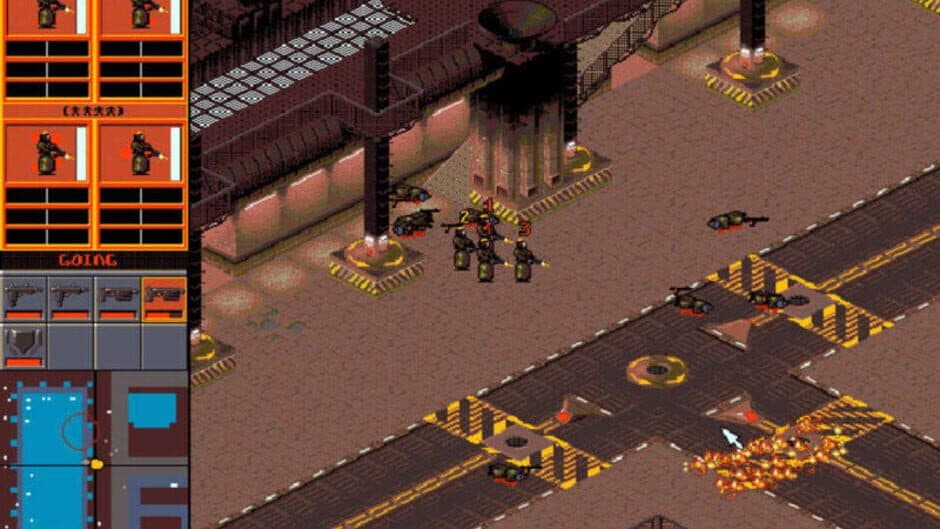 Скриншот 3 из Syndicate Plus