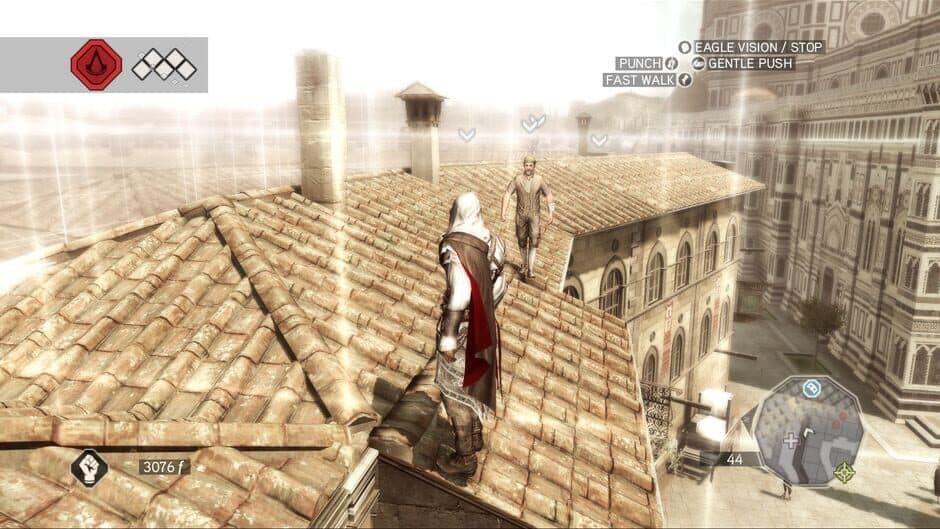 Скриншот 2 из Assassin's Creed: Ezio Trilogy