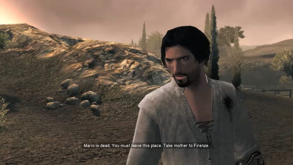 Скриншот 2 из Assassin's Creed Brotherhood: Deluxe Edition