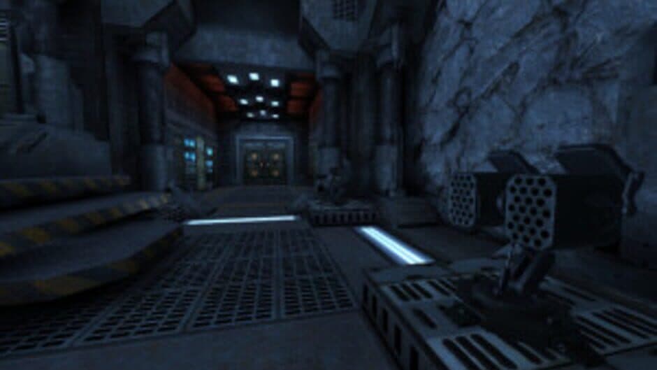Скриншот 1 из Unvanquished