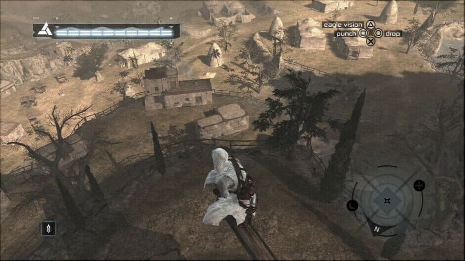 Скриншот 2 из Assassin's Creed: Heritage Collection