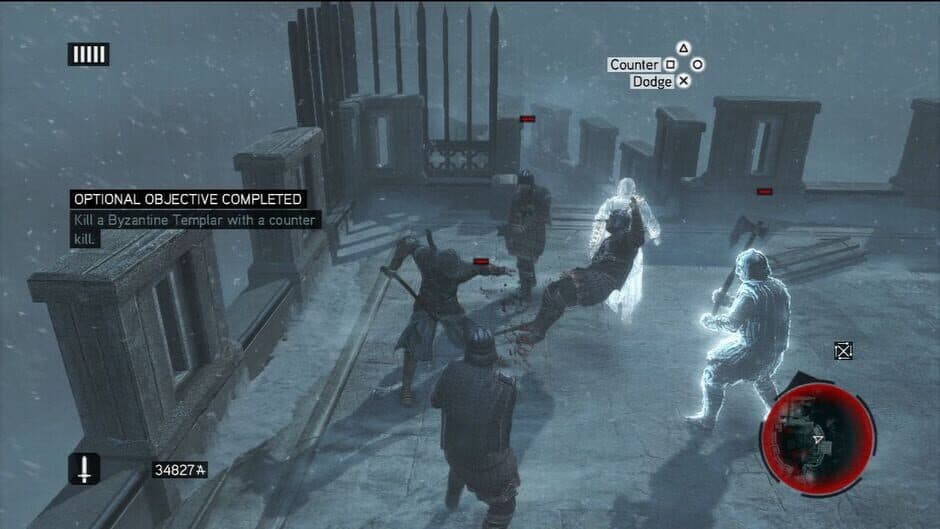 Скриншот 5 из Assassin's Creed: Heritage Collection