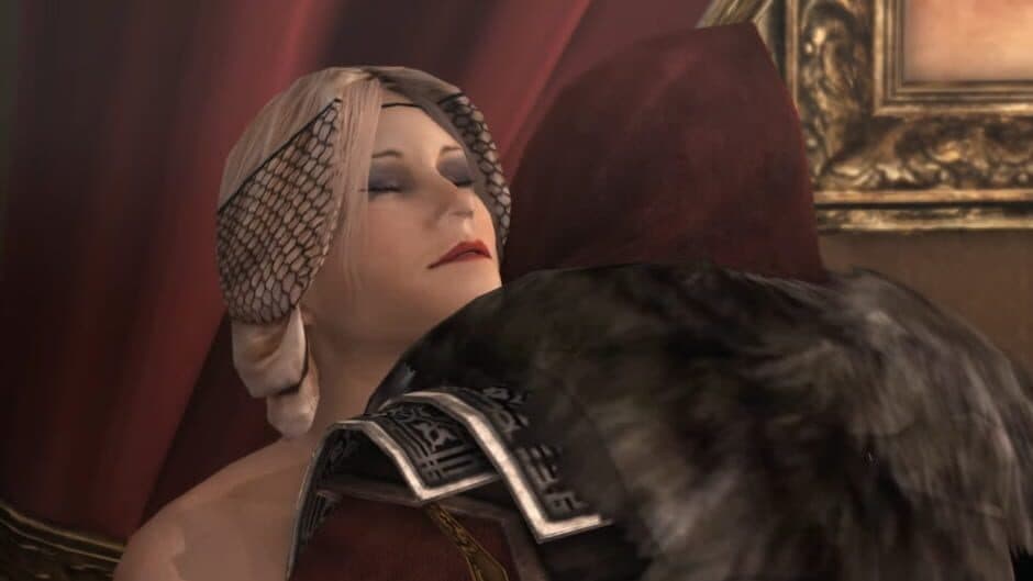 Скриншот 2 из Assassin's Creed Brotherhood: The Da Vinci Disappearance