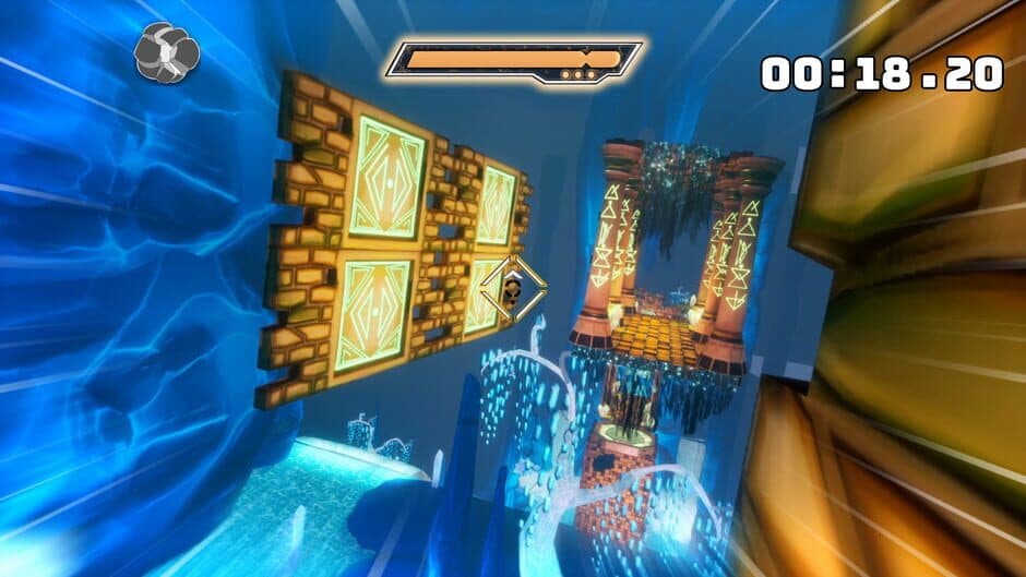 Скриншот 1 из Crystal Call