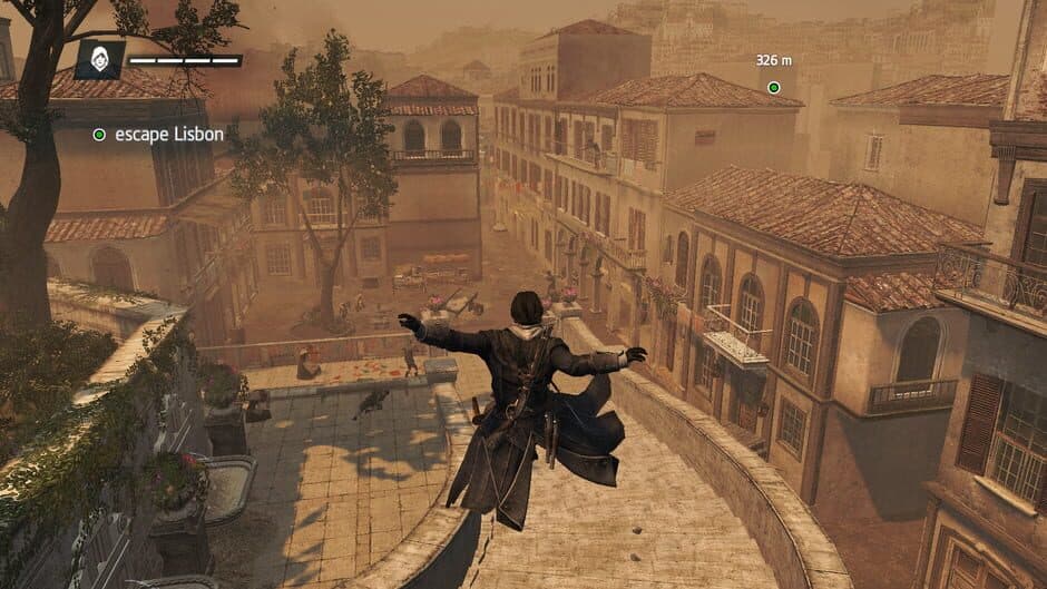 Скриншот 3 из Assassin's Creed: Naval Edition