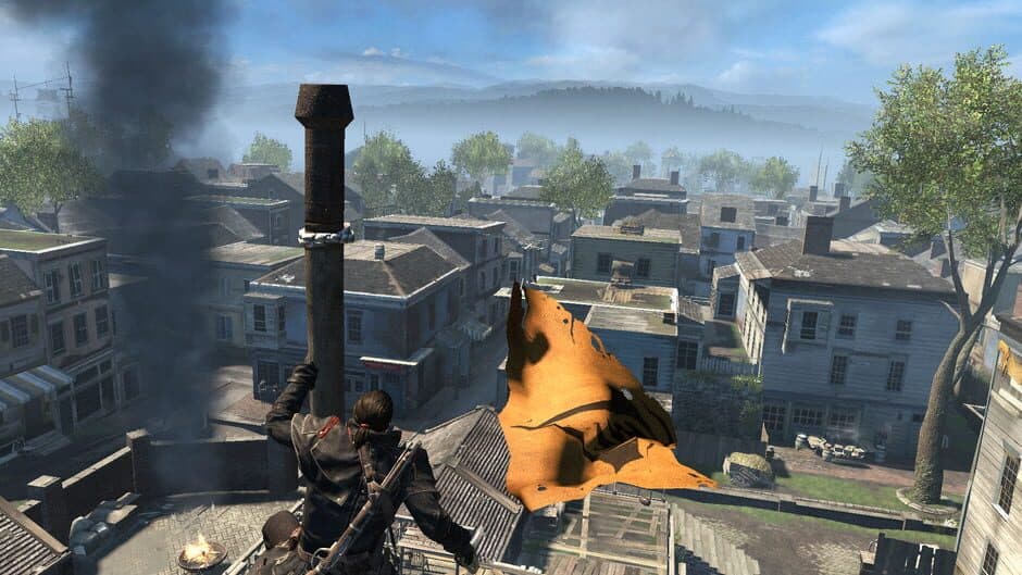 Скриншот 4 из Assassin's Creed: Naval Edition