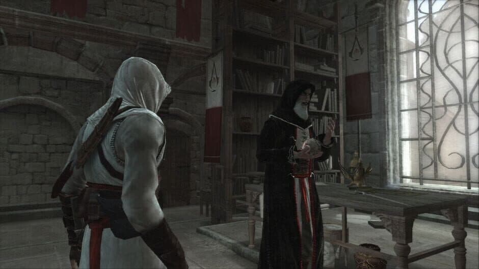 Скриншот 1 из Assassin's Creed: Anthology