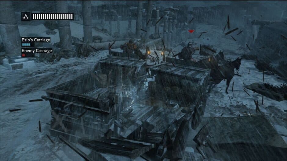 Скриншот 4 из Assassin's Creed: Anthology