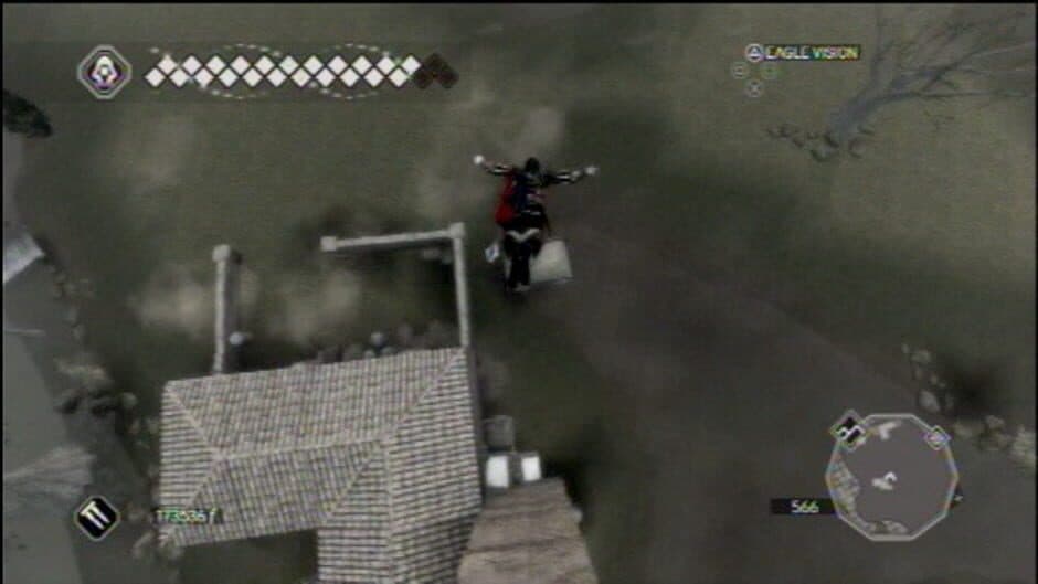 Скриншот 1 из Assassin's Creed II: Ultimate Edition