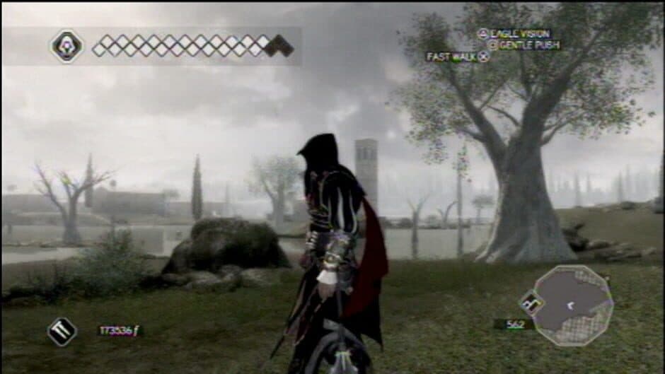 Скриншот 2 из Assassin's Creed II: Ultimate Edition