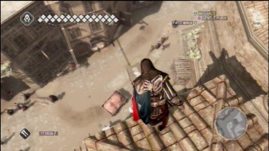 Скриншот 3 из Assassin's Creed II: Ultimate Edition