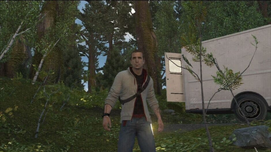 Скриншот 2 из Assassin's Creed III: Washington Edition